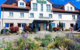 Hotel Waldhorn